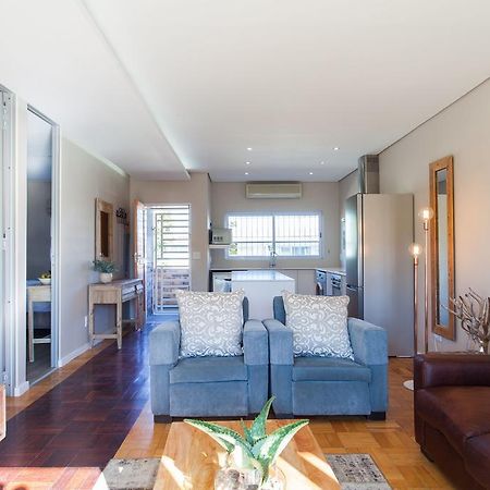 Апартаменты 109 On Dorp Стелленбос Экстерьер фото