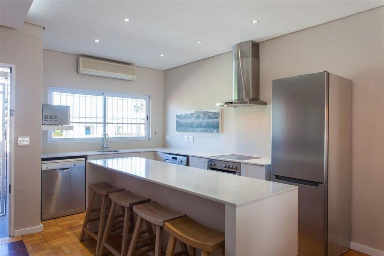 Апартаменты 109 On Dorp Стелленбос Экстерьер фото