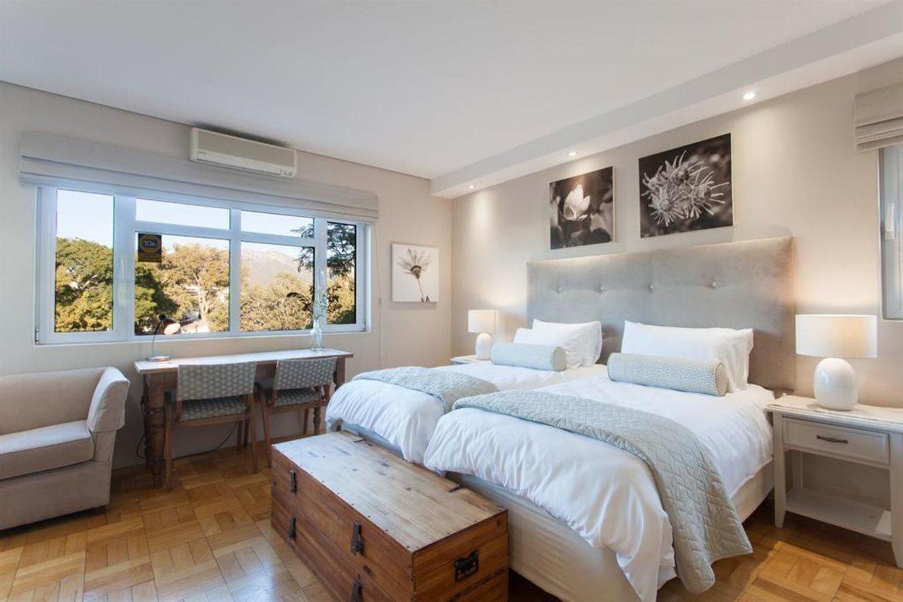 Апартаменты 109 On Dorp Стелленбос Экстерьер фото