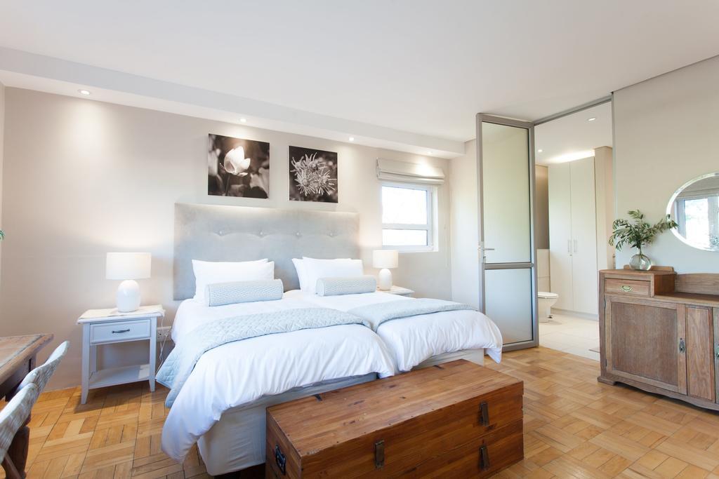 Апартаменты 109 On Dorp Стелленбос Экстерьер фото