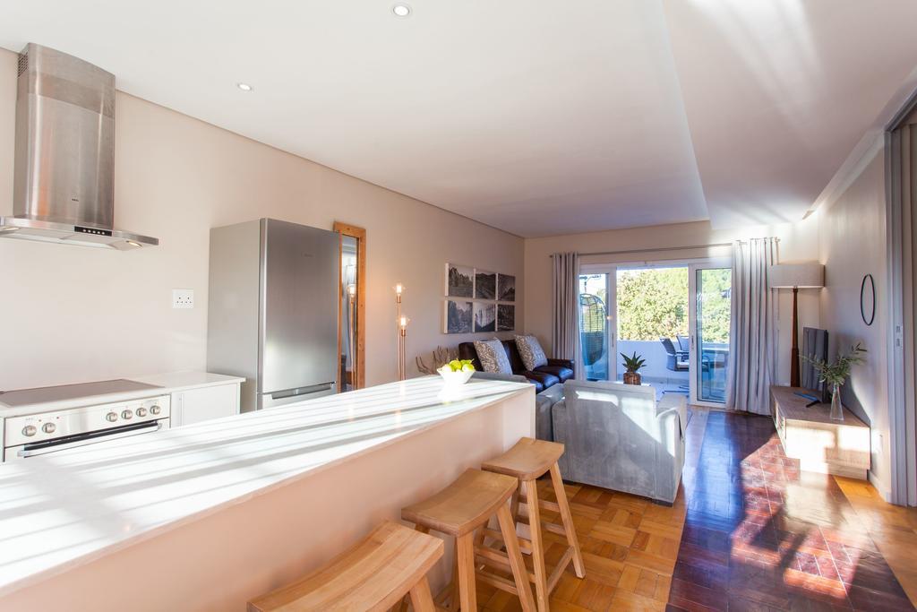 Апартаменты 109 On Dorp Стелленбос Экстерьер фото