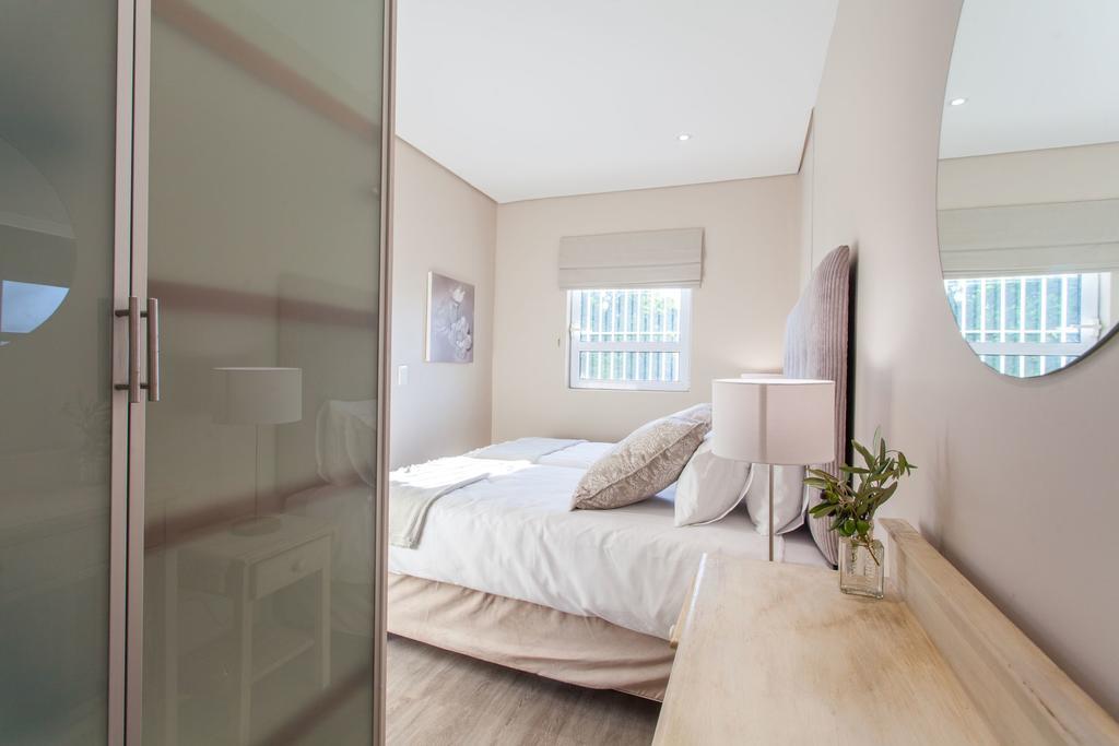 Апартаменты 109 On Dorp Стелленбос Экстерьер фото