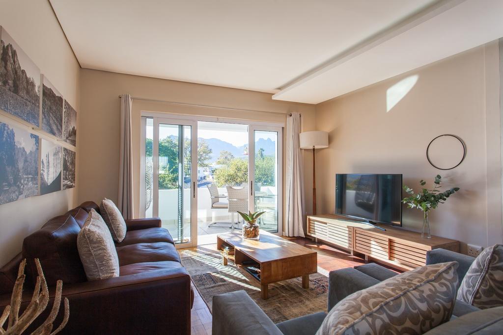 Апартаменты 109 On Dorp Стелленбос Экстерьер фото